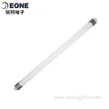 300mm White Lampshade 365nm395nm Small UV Lamps